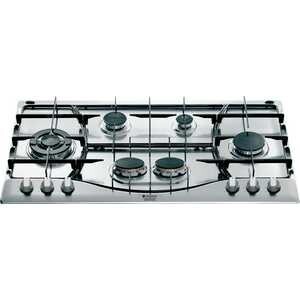 Встраиваемая газовая варочная панель Hotpoint-Ariston PH 960 MST IX Встраиваемая газовая варочная панель Hotpoint-Ariston PH 960 MST IX
