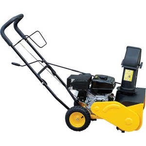 Снегоуборщик бензиновый Sturm STG5234