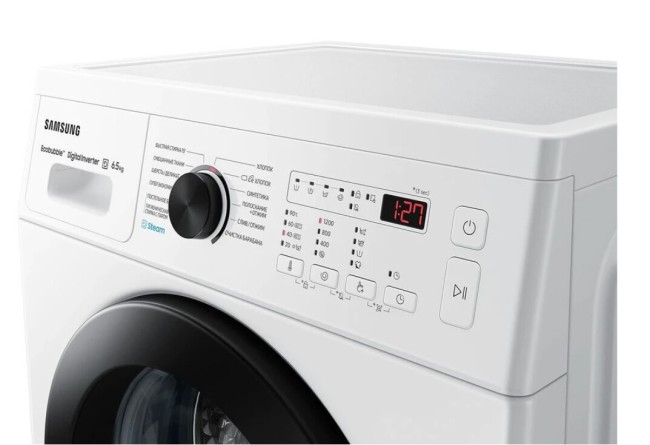 Стиральная машина Samsung WW65A4S21CE Стиральная машина Samsung WW65A4S21CE