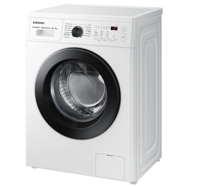 Стиральная машина Samsung WW65A4S21CE Стиральная машина Samsung WW65A4S21CE