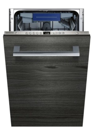 Встраиваемая посудомоечная машина Siemens iQ500 SR 655X20 MR