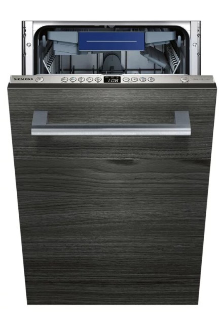 Встраиваемая посудомоечная машина Siemens iQ500 SR 655X20 MR