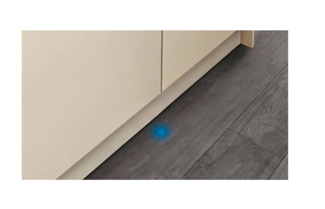 Встраиваемая посудомоечная машина Siemens iQ500 SR 655X20 MR