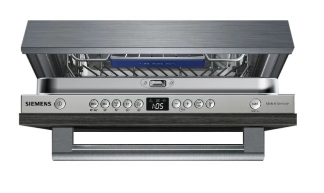 Встраиваемая посудомоечная машина Siemens iQ500 SR 655X20 MR