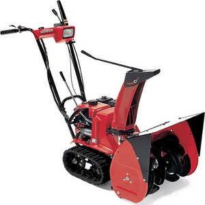 Снегоуборщик бензиновый Honda HS 622 K1 ETS