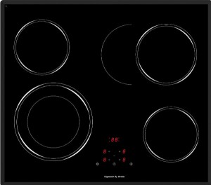 Встраиваемая электрическая варочная панель Zigmund & Shtain CNS 159.60 BX