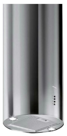 Островная вытяжка Jetair Pipe Island IX/A/43 Островная вытяжка Jetair Pipe Island IX/A/43