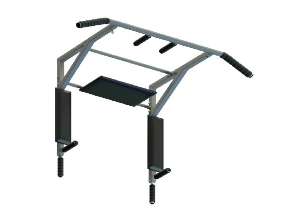 Турник Sport Elite Стэнли ES-0662G