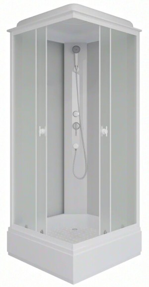 Душевая кабина Niagara Promo P80/26Q/MT