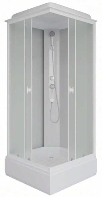 Душевая кабина Niagara Promo P80/26Q/MT