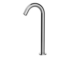 Излив сенсорный Toto PUBLIC (DLE110A2NE4) хром