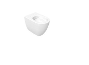 Унитаз напольный Hatria FUSION (Y1ZA01) белый