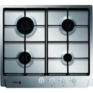 Встраиваемая газовая варочная панель Fagor 6FI - 4GLSXNAT