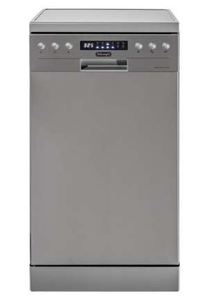 Посудомоечная машина Delonghi DDWS 09S Favorite