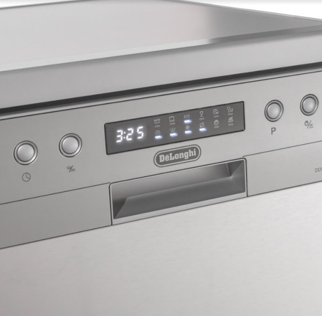 Посудомоечная машина Delonghi DDWS 09S Favorite