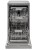 Посудомоечная машина Delonghi DDWS 09S Favorite