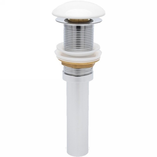 Донный клапан AQUAme AQM7002-0W