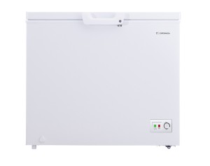 Морозильник-ларь Esperanza CFH280FLW Морозильник-ларь Esperanza CFH280FLW