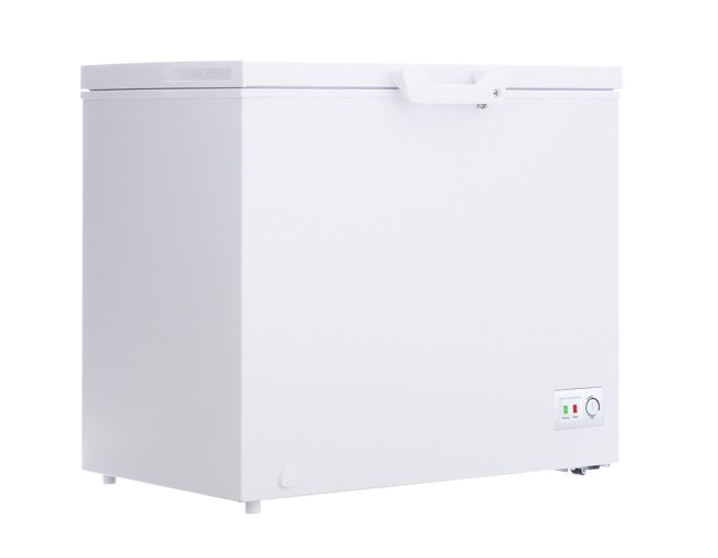Морозильник-ларь Esperanza CFH280FLW Морозильник-ларь Esperanza CFH280FLW