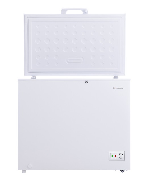 Морозильник-ларь Esperanza CFH280FLW Морозильник-ларь Esperanza CFH280FLW