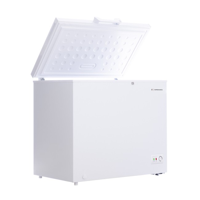 Морозильник-ларь Esperanza CFH280FLW Морозильник-ларь Esperanza CFH280FLW