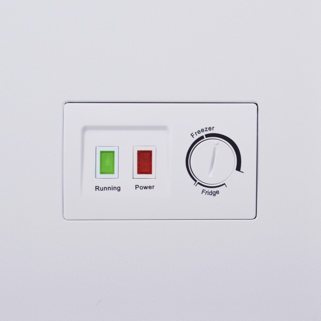 Морозильник-ларь Esperanza CFH280FLW Морозильник-ларь Esperanza CFH280FLW