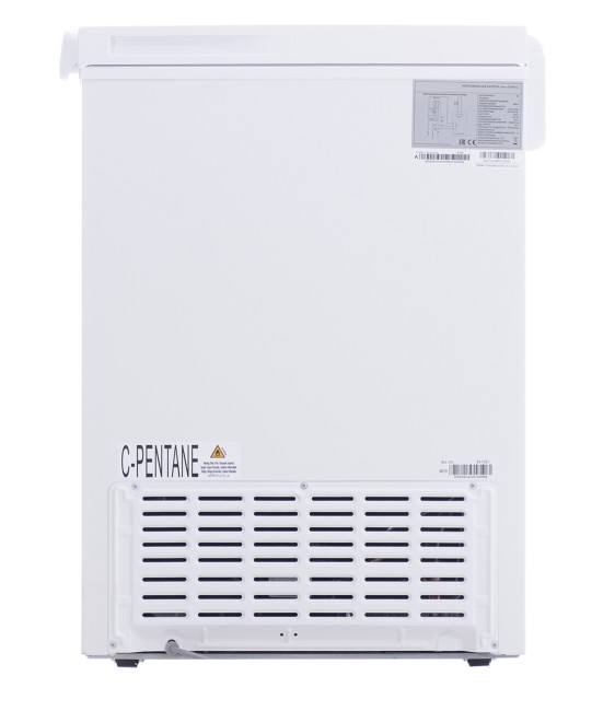 Морозильник-ларь Esperanza CFH280FLW Морозильник-ларь Esperanza CFH280FLW