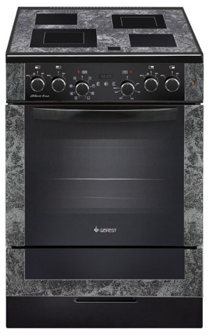 Электрическая плита Gefest 6560-03 0043 Электрическая плита Gefest 6560-03 0043