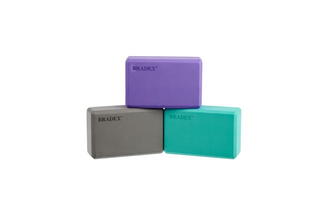 Коврик для йоги Bradex SF 0810 Коврик для йоги Bradex SF 0810