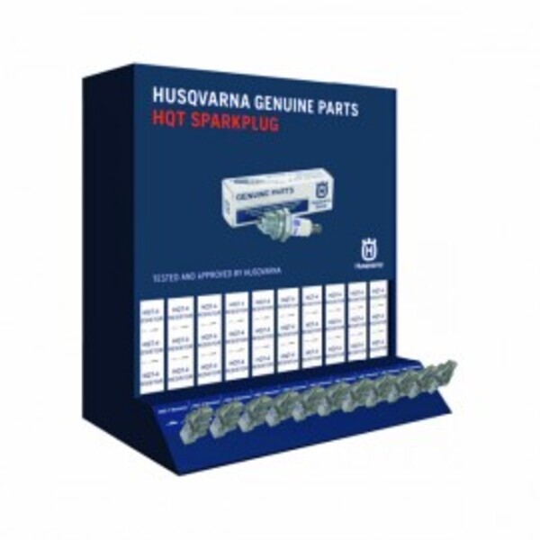 Дисплей свечи Husqvarna 5932001-01