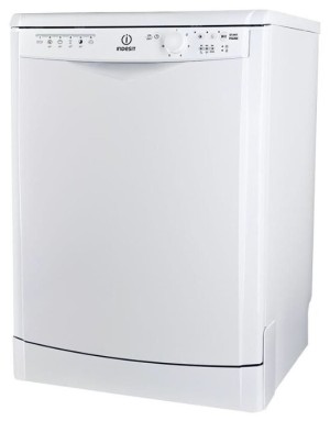 Посудомоечная машина Indesit DFG 26B10 Посудомоечная машина Indesit DFG 26B10