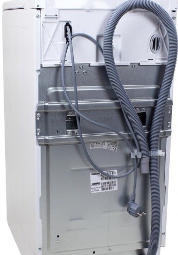 Стиральная машина Whirlpool AWE 2221