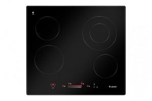 Встраиваемая стеклокерамическая варочная панель Gefest ПВЭ 4233 Встраиваемая стеклокерамическая варочная панель Gefest ПВЭ 4233