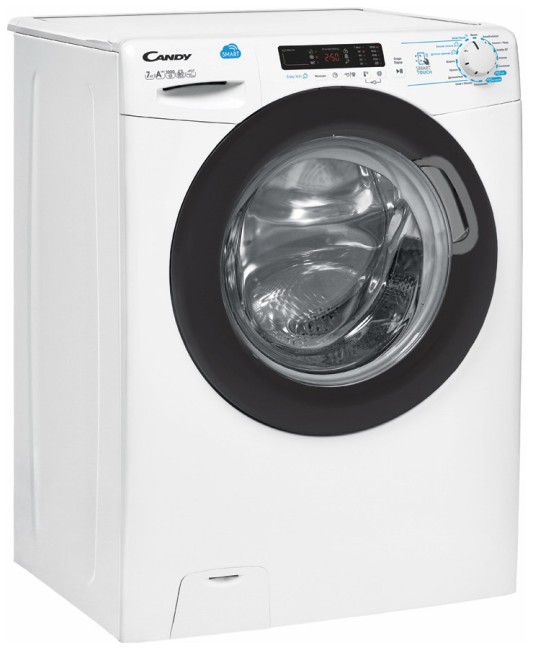 Стиральная машина Candy CSS4 1072DB1/2-07