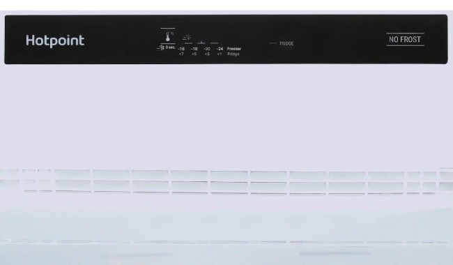Морозильная камера Hotpoint-Ariston HFZ 5171 S