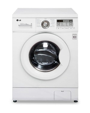 Стиральная машина LG E-10B8ND Стиральная машина LG E-10B8ND