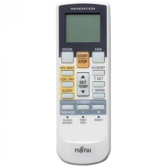 Сплит-система Fujitsu ASYG18LFCA/AOYG18LFC