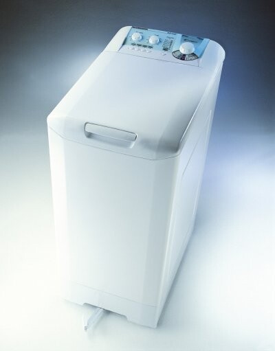 Стиральная машина Candy CTD 125