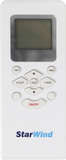 Сплит-система StarWind TAC-09CHSA/JI