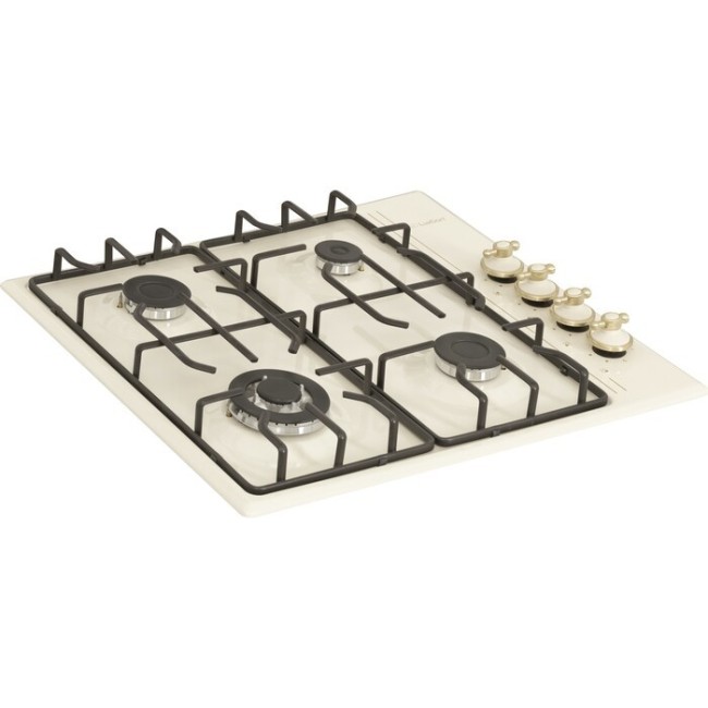 Встраиваемая газовая варочная панель LuxDorf H60Q41O550 Встраиваемая газовая варочная панель LuxDorf H60Q41O550