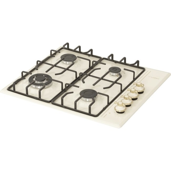 Встраиваемая газовая варочная панель LuxDorf H60Q41O550 Встраиваемая газовая варочная панель LuxDorf H60Q41O550