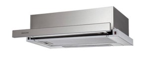 Встраиваемая вытяжка Graude DHF 60.0 E