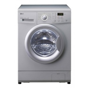 Стиральная машина LG F-12B8QD5