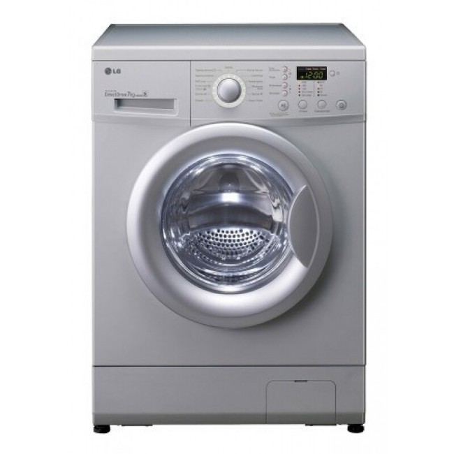 Стиральная машина LG F-12B8QD5