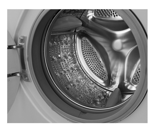 Стиральная машина LG F-12B8QD5