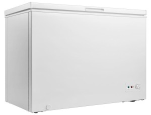 Морозильник-ларь Zarget ZCF 492W