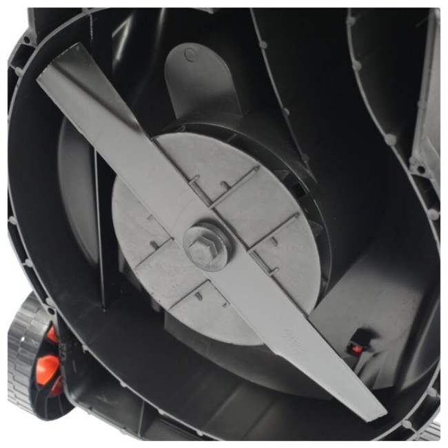 Газонокосилка электрическая Patriot PT 1537 Газонокосилка электрическая Patriot PT 1537