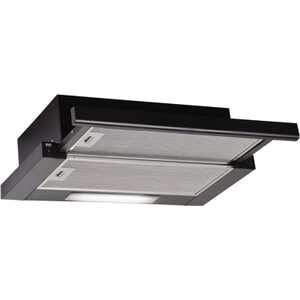 Встраиваемая вытяжка Delonghi KCX-B 60 X