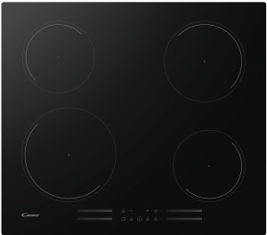Встраиваемая индукционная варочная панель Candy CI642MCBB Встраиваемая индукционная варочная панель Candy CI642MCBB