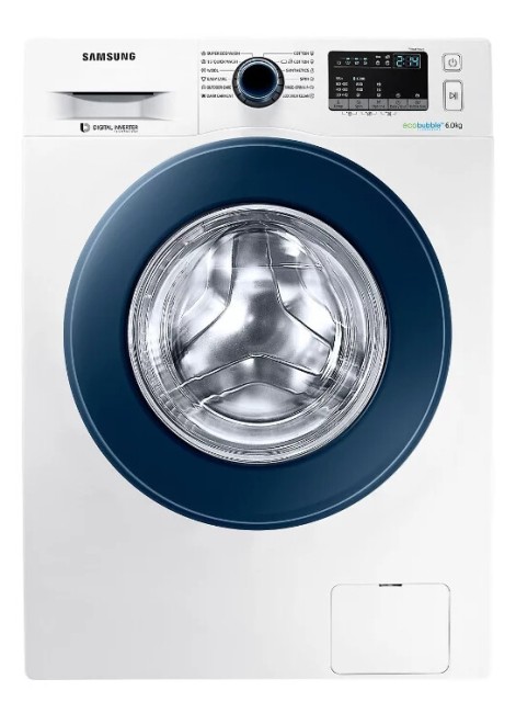 Стиральная машина Samsung WW60J42602W/LE